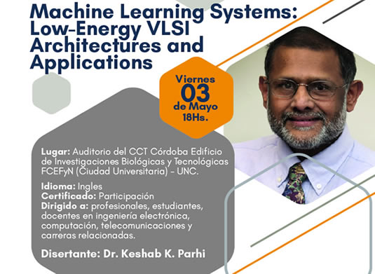 MACHINE LEARNING SYSTEMS: LOW-ENERGY VLSI ARCHITECTURES AND APPLICATIONS